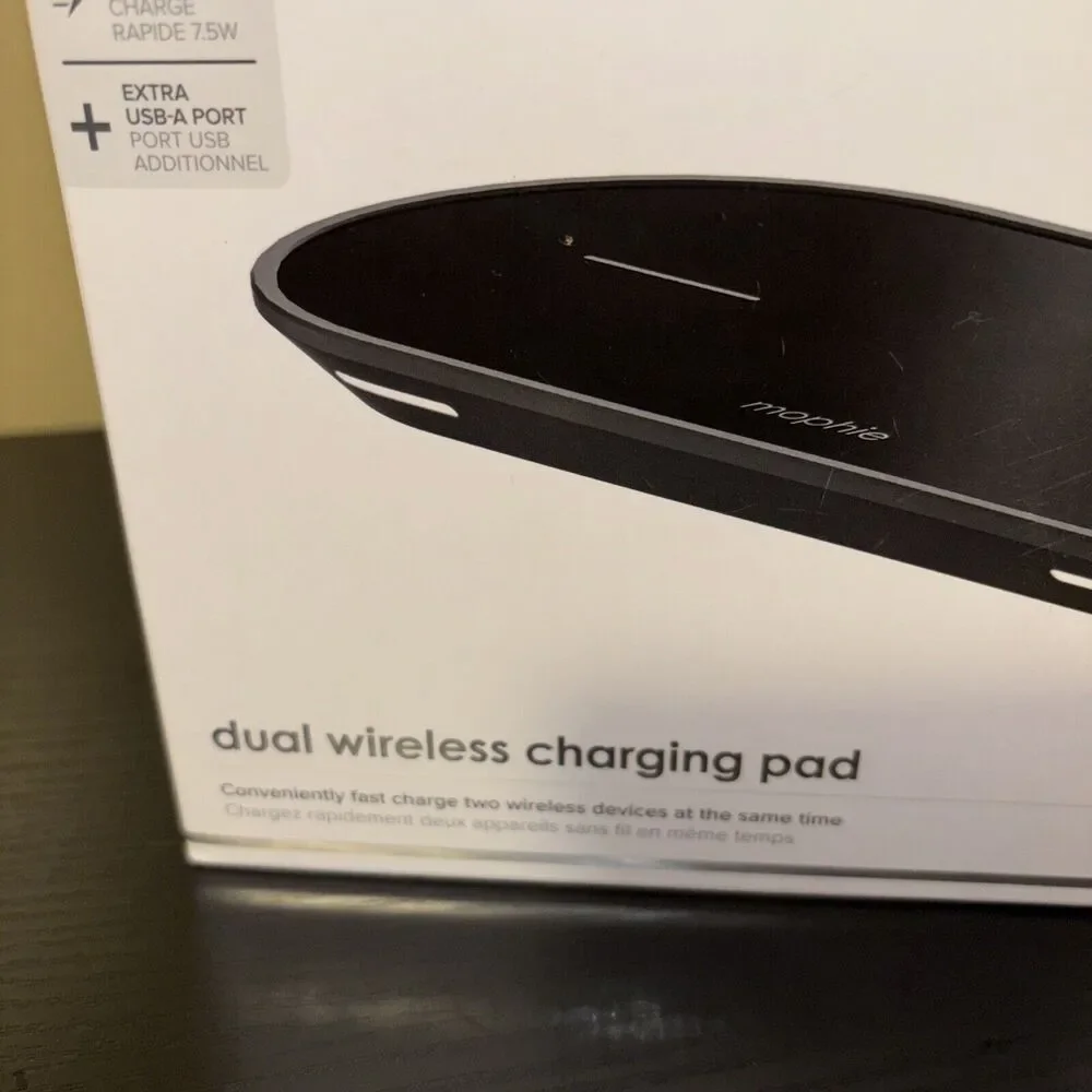 mophie experience convenience